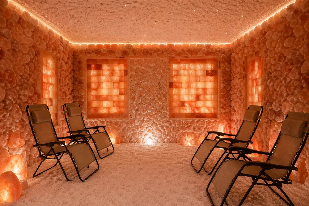 Didim Tuz Odası Seçerken Nelere Dikkat Edilmeli?