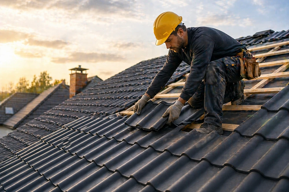 Kütahya Çatı Ustası Rehberi