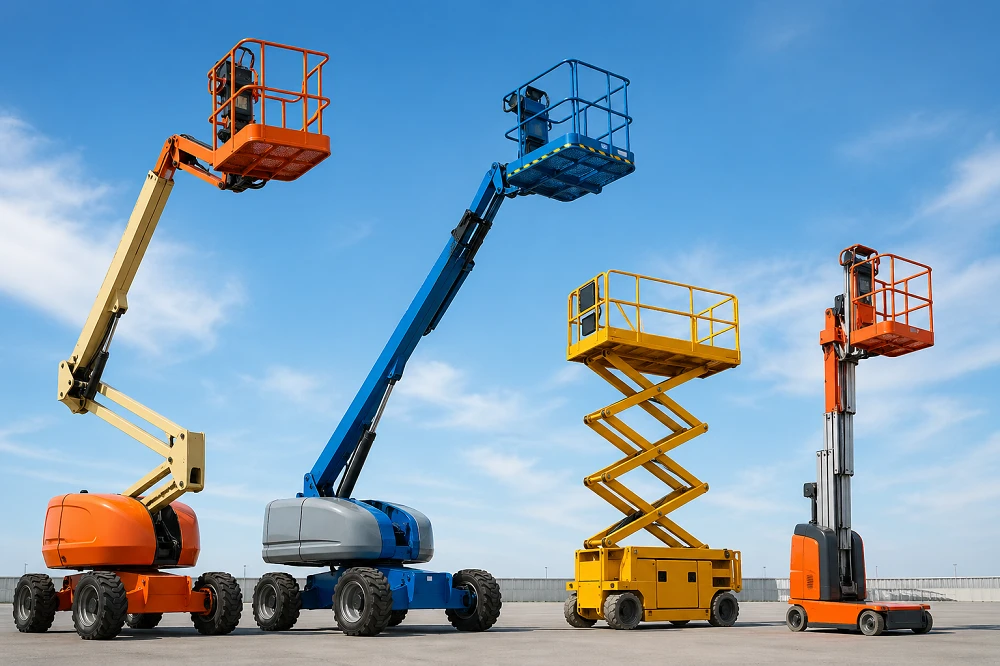 Özalp Manlif Kiralama Rehberi