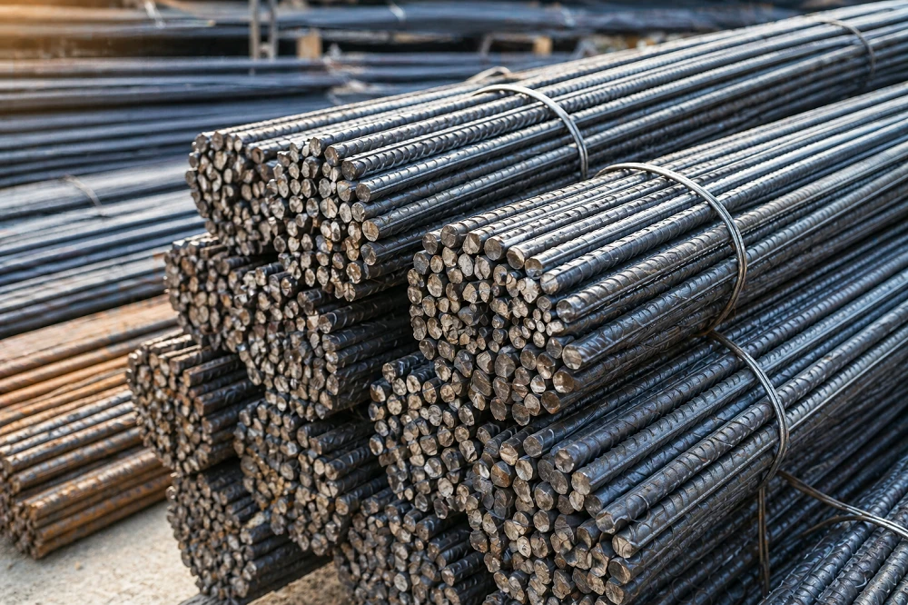 Özalp İnşaat Demiri Satışı Sık Hatalar ve Çözümler