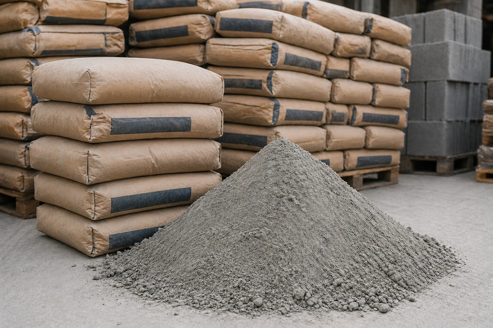 Özalp Çimento Satışı Sık Hatalar ve Çözümler