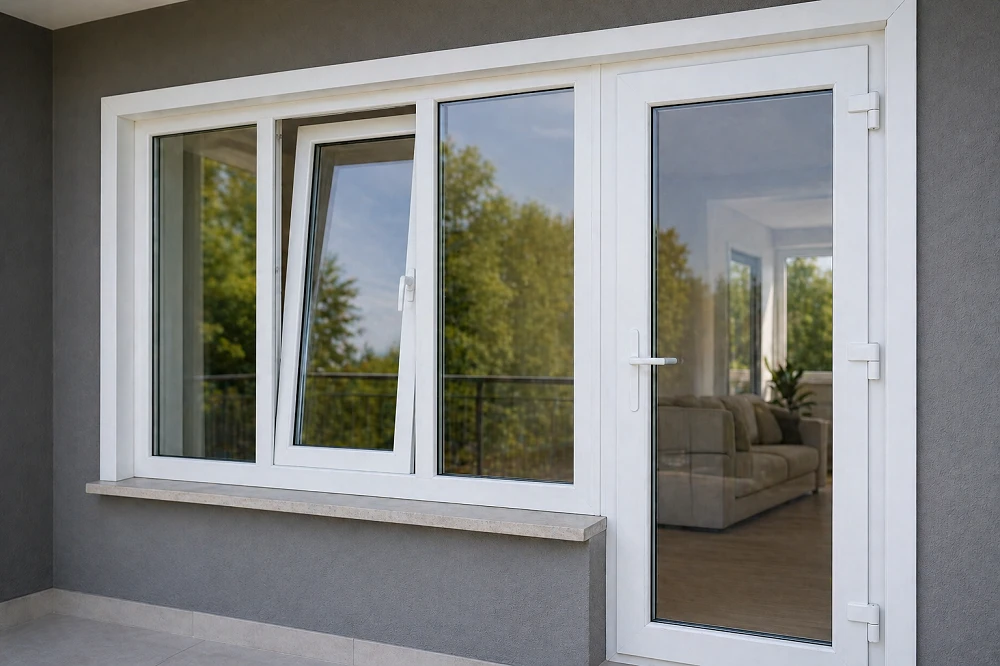 Bakırköy PVC Doğrama Hakkında Merak Edilenler