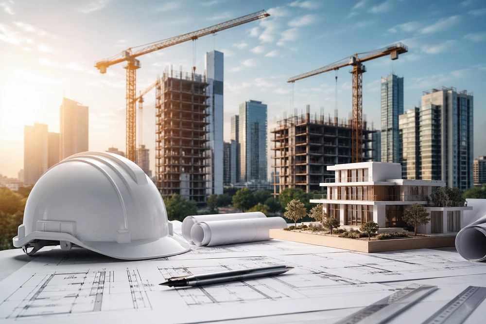 Avcılar İnşaat Mimarlık Firması Hakkında Merak Edilenler