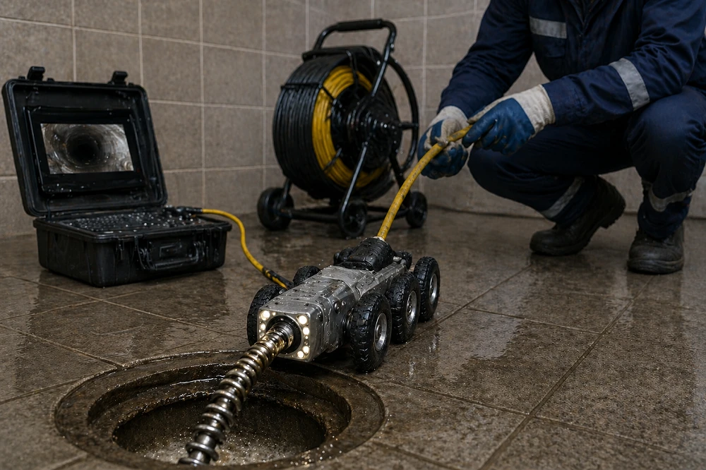 Malatya Robotla Tıkalı Gider Açma İçin Pratik Öneriler
