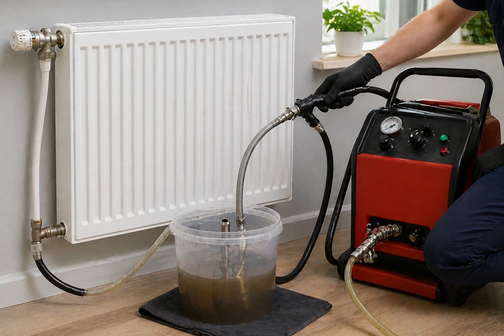 Beşiktaş Petek temizliği Sık Hatalar ve Çözümler