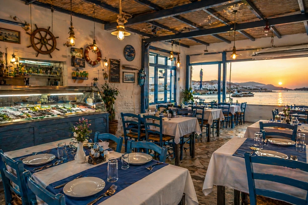 Gaziosmanpaşa Balık Lokantası Hakkında Merak Edilenler