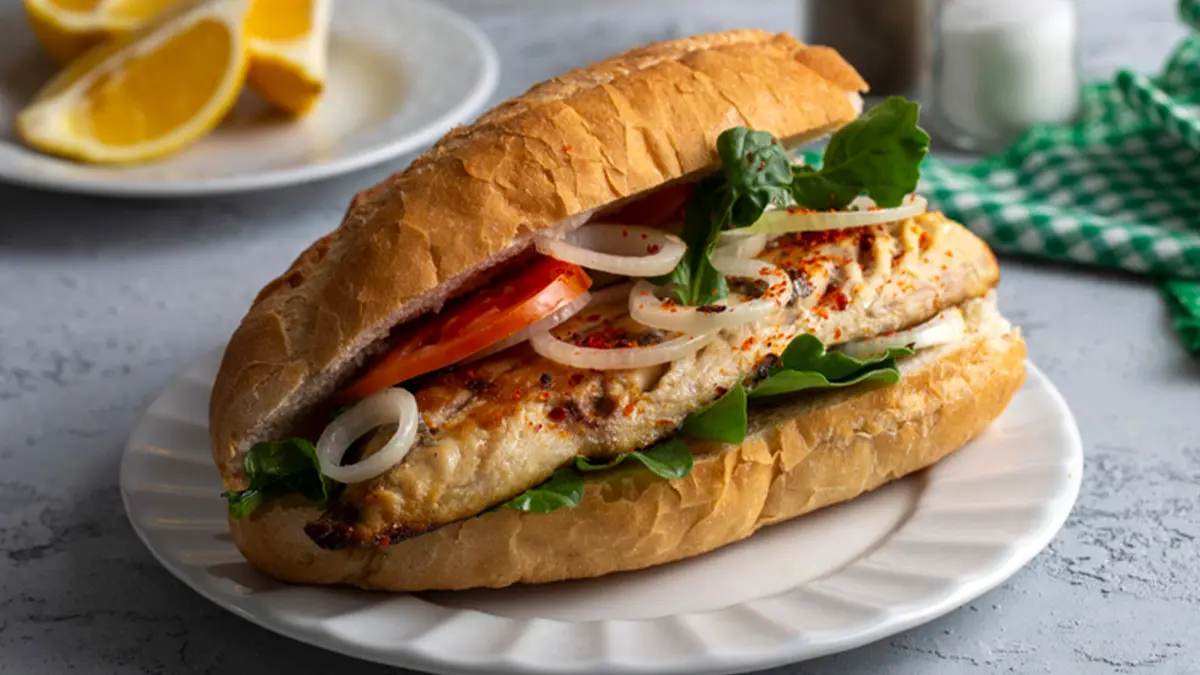 Şereflikoçhisar Balık Ekmek Siparişi Seçerken Nelere Dikkat Edilmeli?