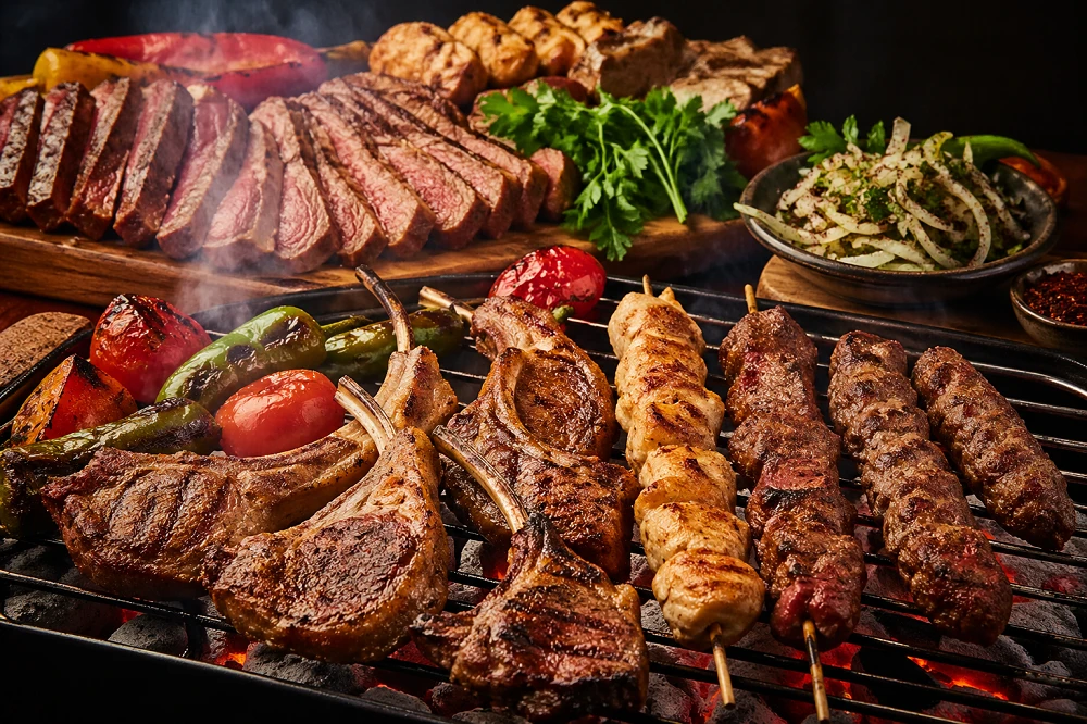 Yenişehir Kilo ile Et Mangal İçin Pratik Öneriler