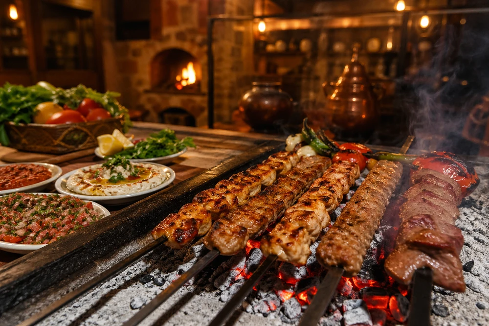 Yenişehir En Yakın Ocakbaşı İçin Pratik Öneriler