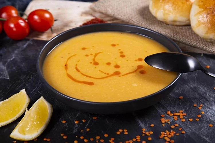Şereflikoçhisar Çorba Çeşitleri Kısa Kılavuz