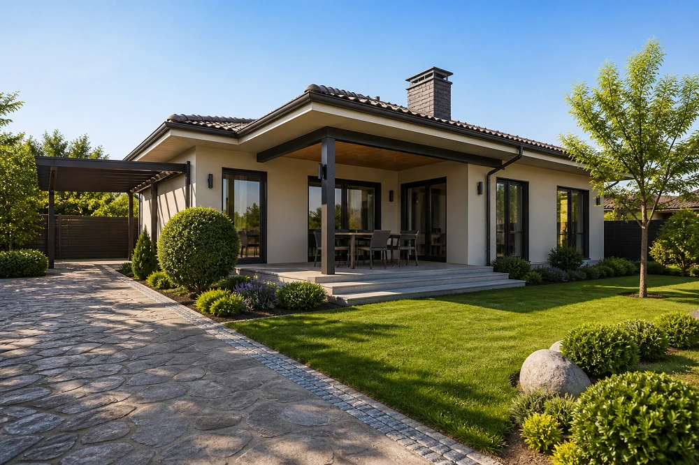 Çeşme Havuzsuz Villa Kiralama Sık Hatalar ve Çözümler