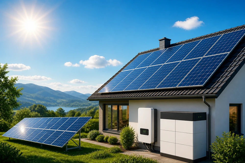 Iğdır Güneş Enerji Sistemleri Süreci: Adım Adım