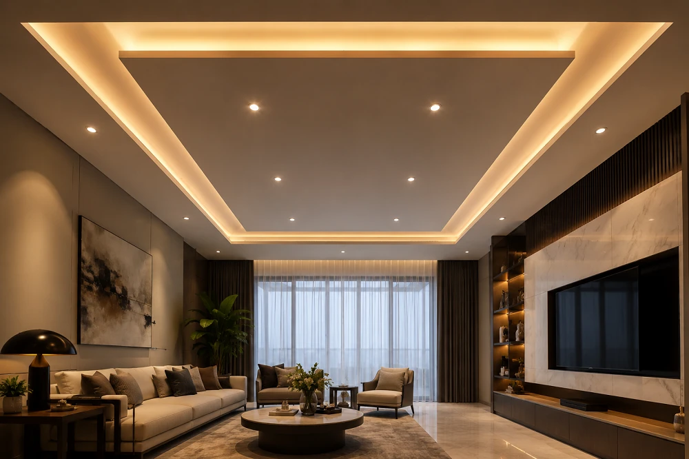Çorlu Alçıpan Gizli Işık Led Hakkında Merak Edilenler