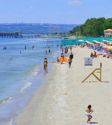 Riva Kadınlara Özel Plaj İçin Pratik Öneriler