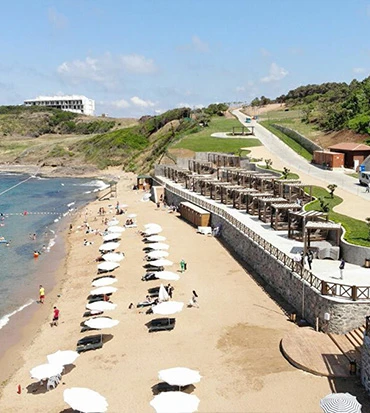 Riva Kadınlar Plajı İçin Pratik Öneriler