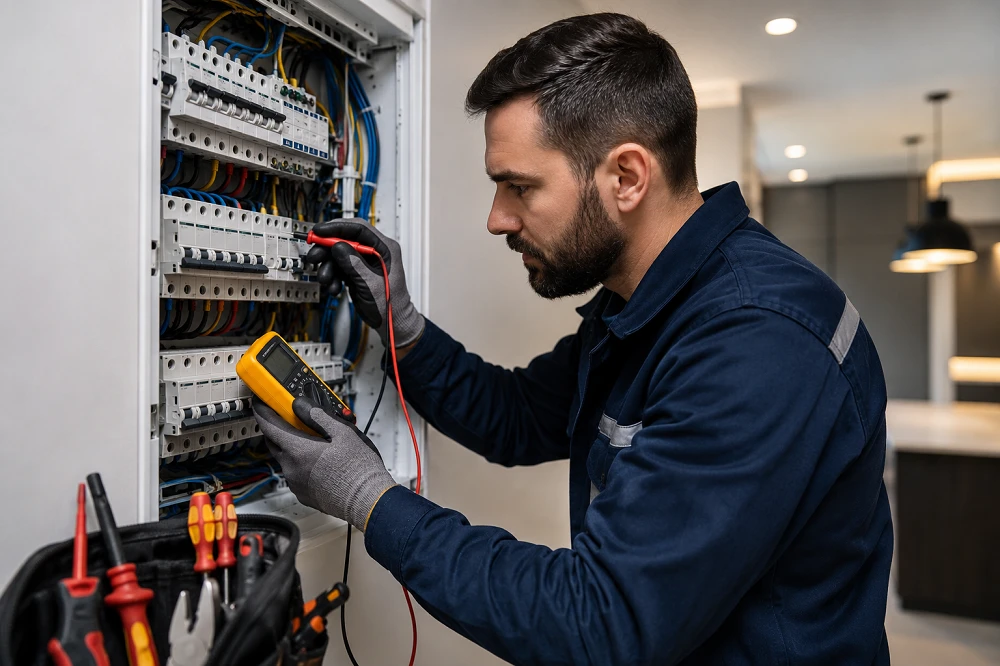 Çayyolu Elektrik Arıza Servisi Hakkında Merak Edilenler