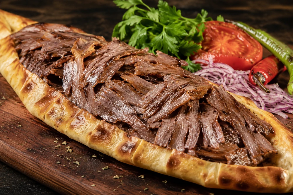 Viranşehir Tırnaklı Pide Döner Siparişi Rehberi