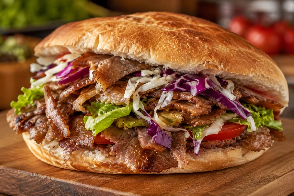 Viranşehir Somun Döner Siparişi Hakkında Merak Edilenler