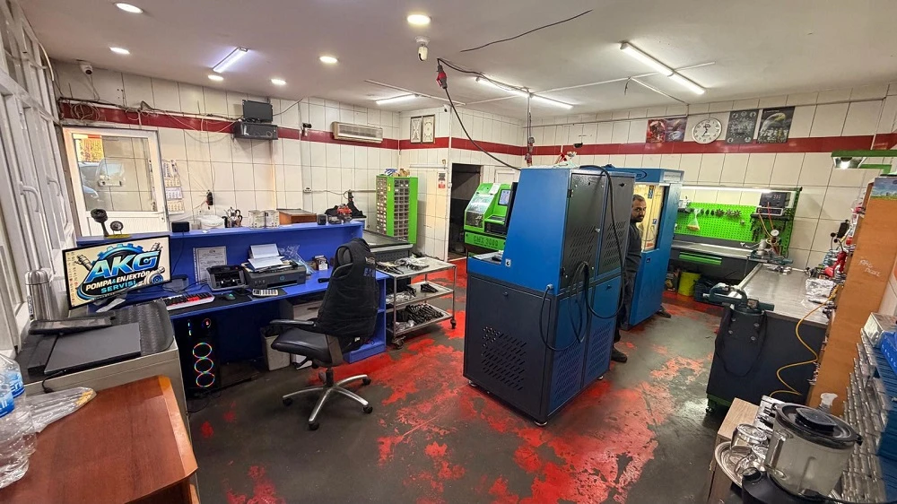 Ümraniye Kadosan Enjektör Pompacı İçin Pratik Öneriler
