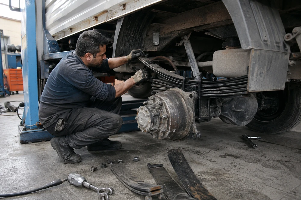 Adapazarı Oto Makas Şase Hakkında Merak Edilenler
