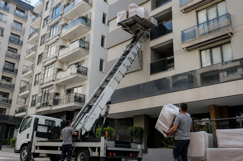Yalova Kiralık Asansör Hakkında Merak Edilenler