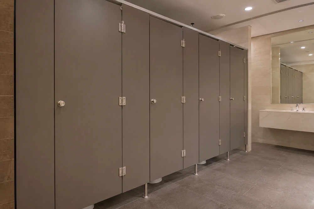 Şanlıurfa Compact WC Kabinleri İmalat Satış İçin Pratik Öneriler