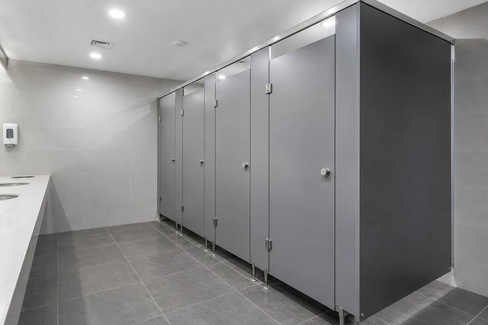 Diyarbakır Akaryakıt WC Kabinleri İmalat Satışı Seçerken Nelere Dikkat Edilmeli?