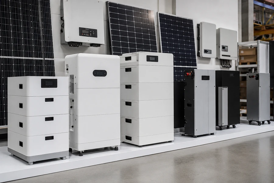 Manisa Solar Enerji Batarya Satışı Sık Hatalar ve Çözümler
