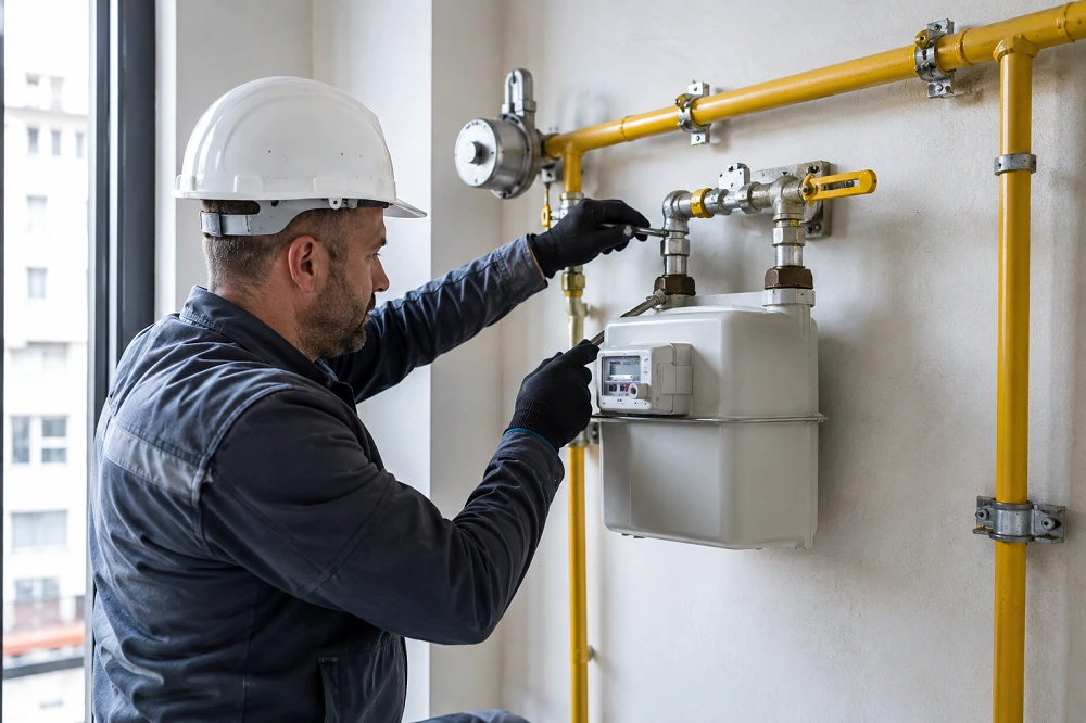 Edirne Doğalgaz Tesisat Kurulum Seçerken Nelere Dikkat Edilmeli?