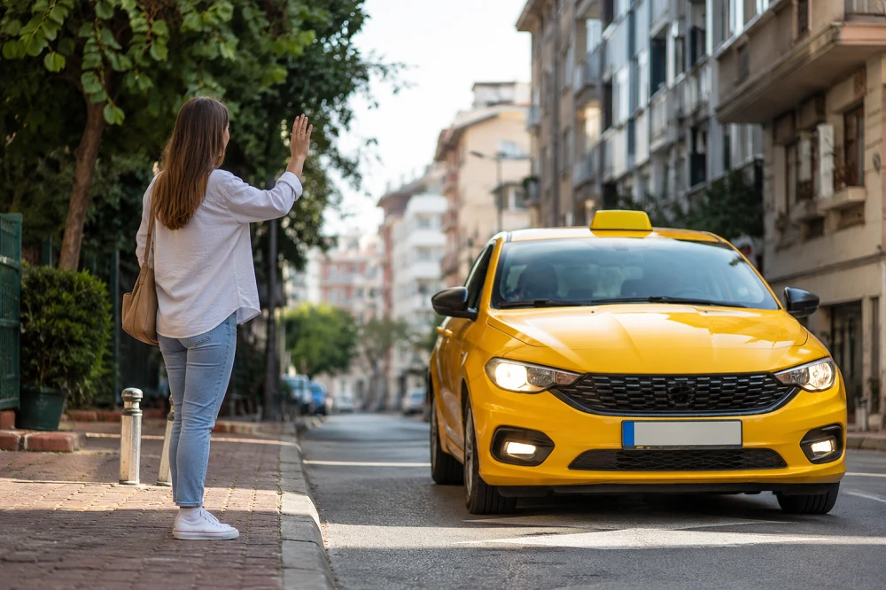Kovancılar En Yakın Taksi Seçerken Nelere Dikkat Edilmeli?