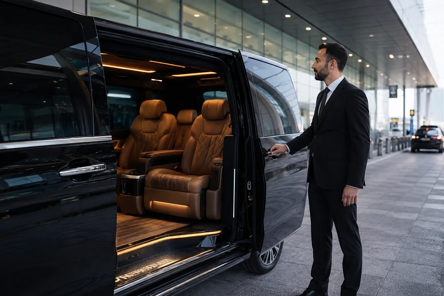 Fethiye Özel VİP Servis Seçerken Nelere Dikkat Edilmeli?