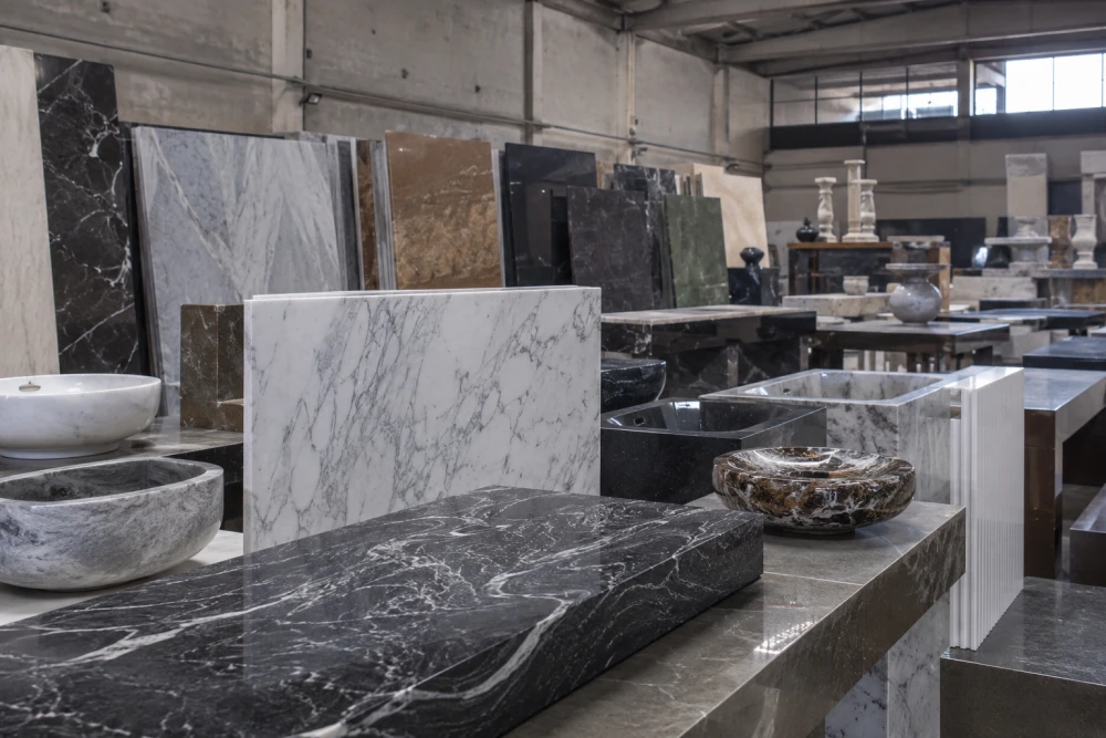 Beykoz Mermer ve Granit İşleri