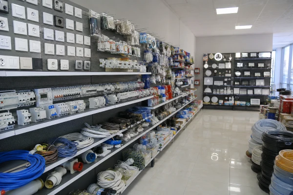 Ünye Elektrik Malzemeleri Satışı Süreci: Adım Adım