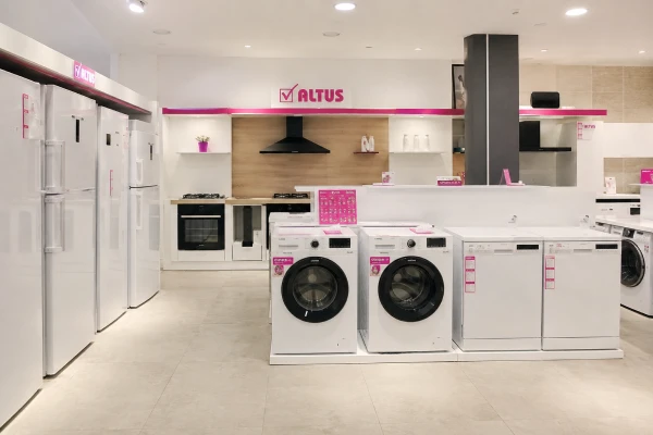Kurtalan Altus Bayii Kısa Kılavuz