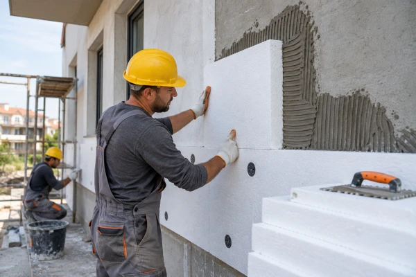 Samsun İzolasyon Yalıtım Seçerken Nelere Dikkat Edilmeli?