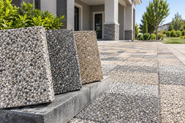 İstanbul Wash Beton Taşı İmalat ve Satış Rehberi