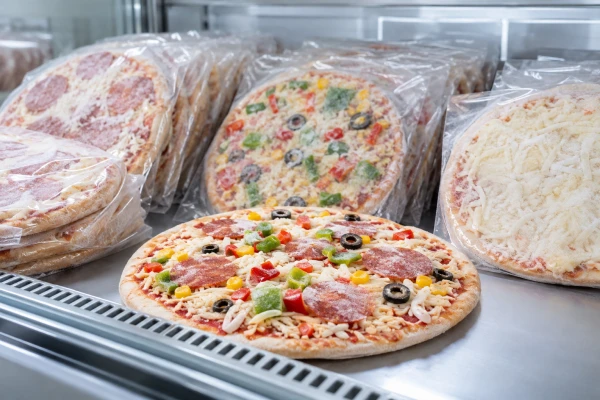 Bayrampaşa Dondurulmuş Pizza Satışı Seçerken Nelere Dikkat Edilmeli?