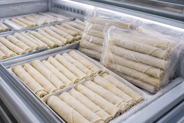 Bayrampaşa Dondurulmuş Kalem Börek Satışı Seçerken Nelere Dikkat Edilmeli?