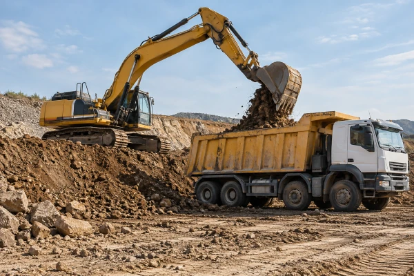 Adıyaman Hafriyat Firmaları Sık Hatalar ve Çözümler