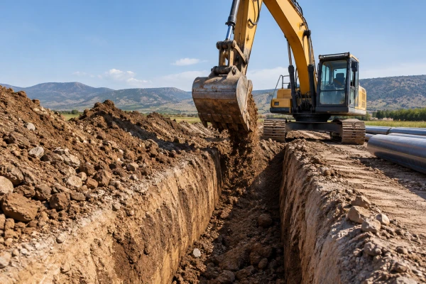 Adıyaman Kanal Açma İşleri Seçerken Nelere Dikkat Edilmeli?