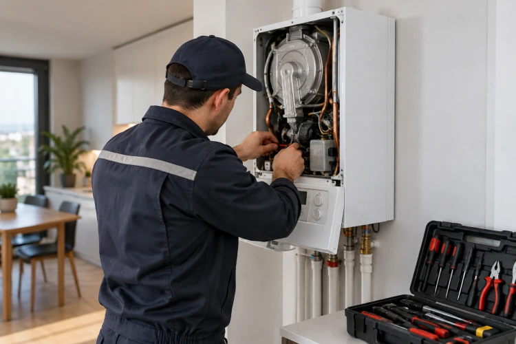 Etimesgut Kombi Teknik Servisi İçin Pratik Öneriler