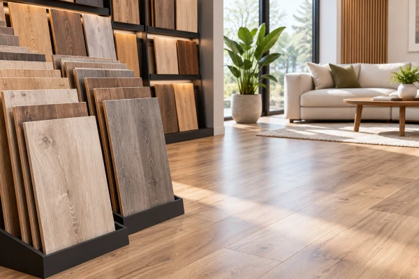 Lüleburgaz Laminat Parke Satış Sık Hatalar ve Çözümler