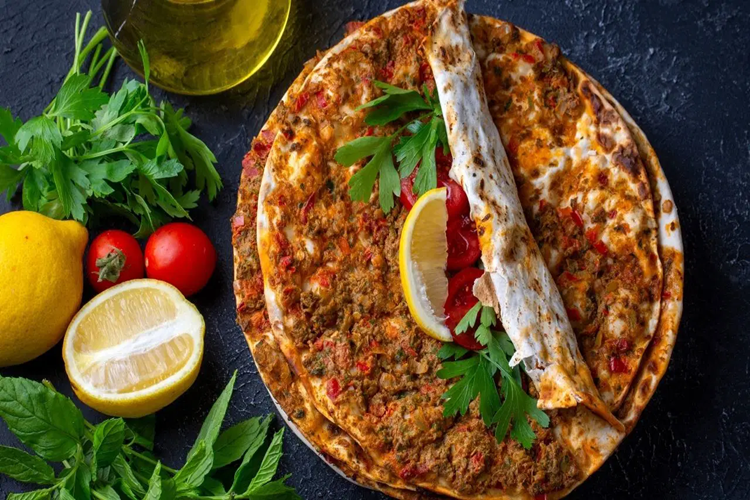 Lahmacun