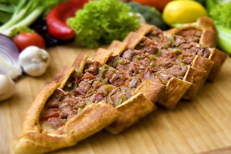 Pide Lahmacun