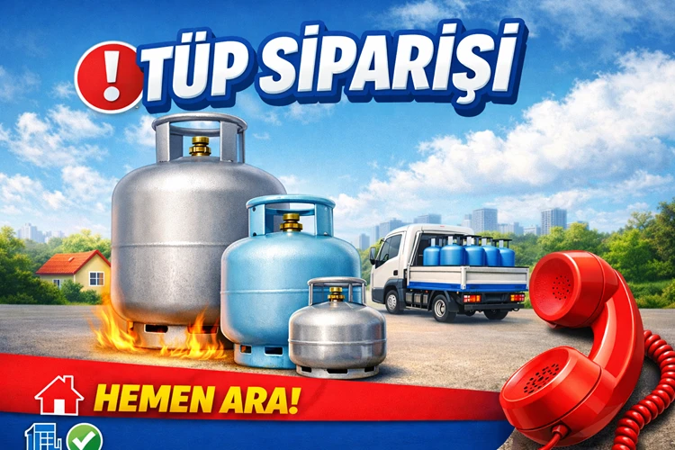 Tüp Bayi