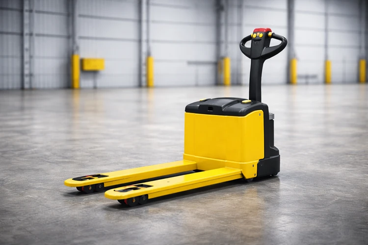 Transpalet Satışı