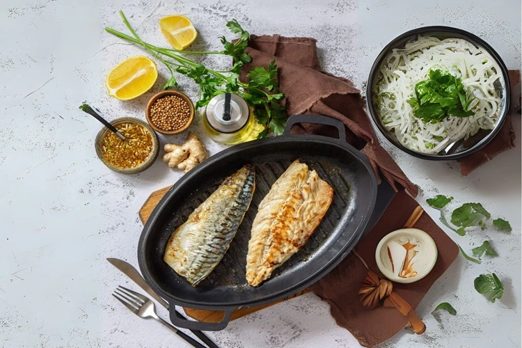 Çumra Palamut Nerede Yenir