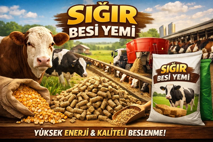 Sığır Yemi