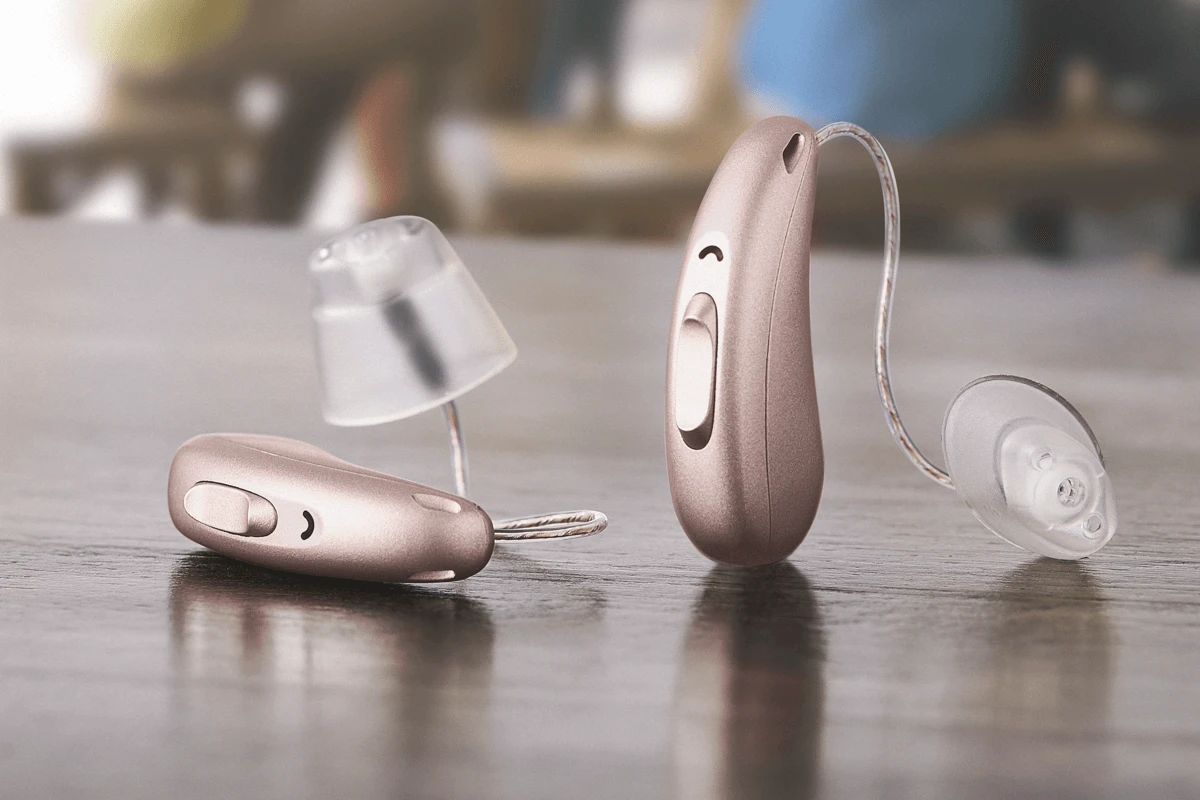 İşitme Cihazları Servisi