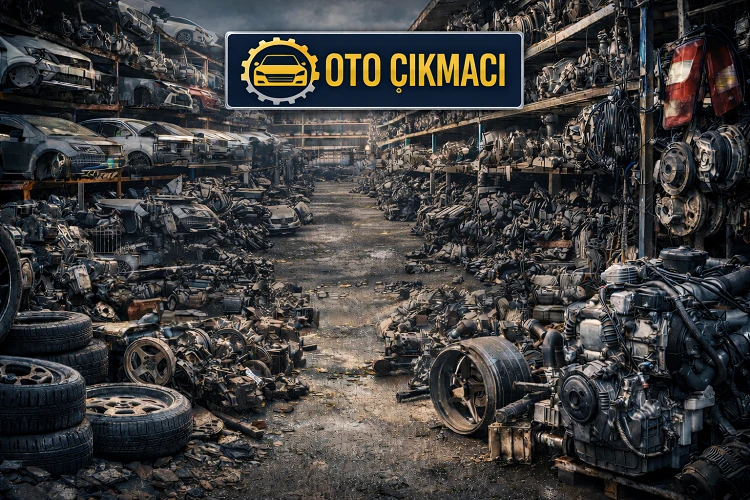 Oto Çıkmacı